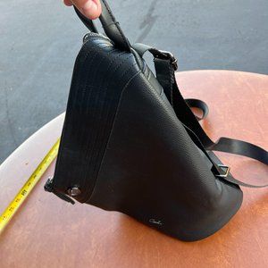 Axel Womens‎ Fashion Backpack Black